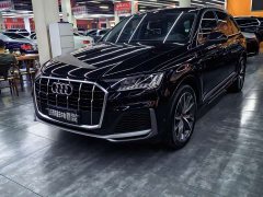 Audi Q7 55 TFSI quattro S line Version - фото 1