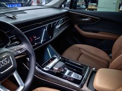 Audi Q7 55 TFSI quattro S line Version - фото 3