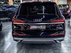 Audi Q7 55 TFSI quattro S line Version - фото 5
