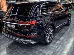 Audi Q7 55 TFSI quattro S line Version - фото 6