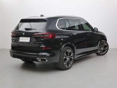 BMW X5 xDrive 40Li Deluxe VersionM - фото 4