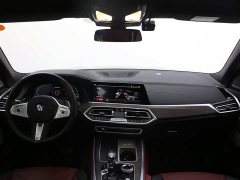 BMW X5 xDrive 40Li Deluxe VersionM - фото 7