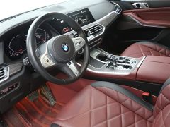 BMW X5 xDrive 40Li Deluxe VersionM - фото 8