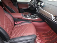 BMW X5 xDrive 40Li Deluxe VersionM - фото 9