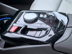 BMW M5 - фото 11