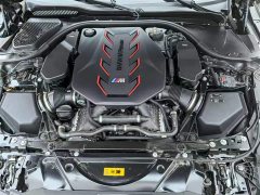 BMW M5 - фото 17