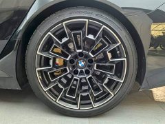 BMW M5 - фото 18