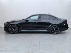 BMW M5 - фото 3