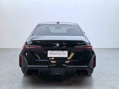 BMW M5 - фото 5