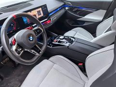 BMW M5 - фото 8