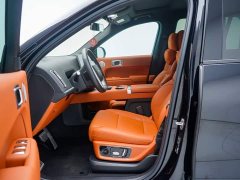 Li Auto L8 Pro - фото 15