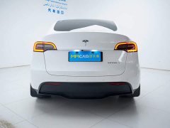 Tesla Model Y Edition - фото 16