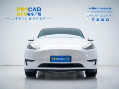 Tesla Model Y Edition - фото 2