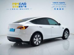 Tesla Model Y Edition - фото 4