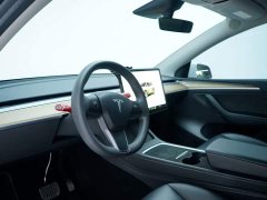 Tesla Model Y Edition - фото 19