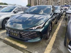 SAIC MG7 2.0T Trophy Edition - фото 1