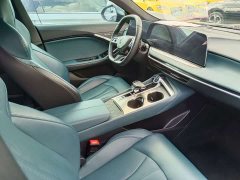 SAIC MG7 2.0T Trophy Edition - фото 10