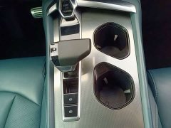 SAIC MG7 2.0T Trophy Edition - фото 11