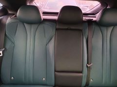 SAIC MG7 2.0T Trophy Edition - фото 12