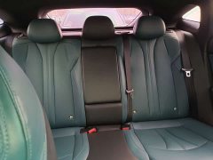 SAIC MG7 2.0T Trophy Edition - фото 13