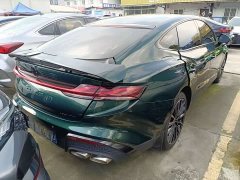 SAIC MG7 2.0T Trophy Edition - фото 14