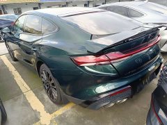 SAIC MG7 2.0T Trophy Edition - фото 16