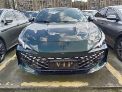 SAIC MG7 2.0T Trophy Edition - фото 2