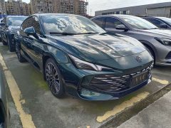 SAIC MG7 2.0T Trophy Edition - фото 3