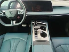 SAIC MG7 2.0T Trophy Edition - фото 6