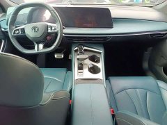 SAIC MG7 2.0T Trophy Edition - фото 7