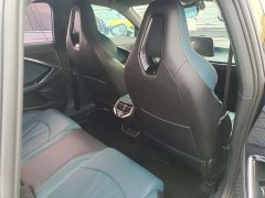 SAIC MG7 2.0T Trophy Edition - фото 8