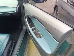 SAIC MG7 2.0T Trophy Edition - фото 9