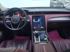 Hongqi H5 2.0T Edition - фото 12