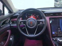 Hongqi H5 2.0T Edition - фото 15