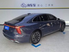 Hongqi H5 2.0T Edition - фото 3