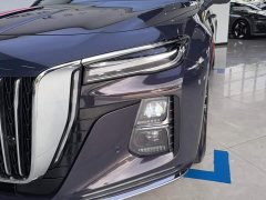 Hongqi H5 2.0T Edition - фото 5