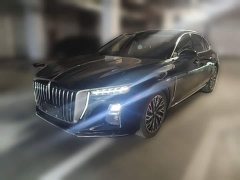 Hongqi H5 2.0T Edition - фото 1