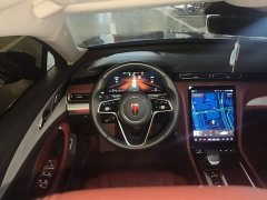 Hongqi H5 2.0T Edition - фото 15