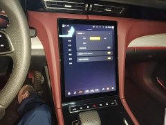 Hongqi H5 2.0T Edition - фото 18