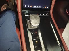 Hongqi H5 2.0T Edition - фото 19