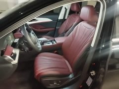 Hongqi H5 2.0T Edition - фото 20