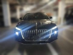 Hongqi H5 2.0T Edition - фото 5