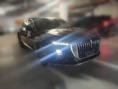 Hongqi H5 2.0T Edition - фото 6