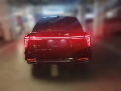 Hongqi H5 2.0T Edition - фото 8