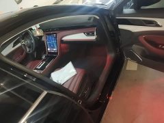 Hongqi H5 2.0T Edition - фото 9