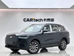 Chery Fulwin T9 120 Long Range Prestige Edition 5-Seater LFP - фото 1