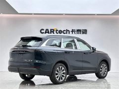 Chery Fulwin T9 120 Long Range Prestige Edition 5-Seater LFP - фото 4