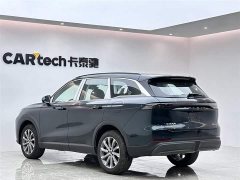 Chery Fulwin T9 120 Long Range Prestige Edition 5-Seater LFP - фото 6