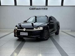 Volkswagen Magotan 2024 380TSI DSG Premium Edition Damai Bag - фото 1