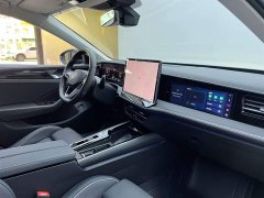 Volkswagen Magotan 2024 380TSI DSG Premium Edition Damai Bag - фото 12